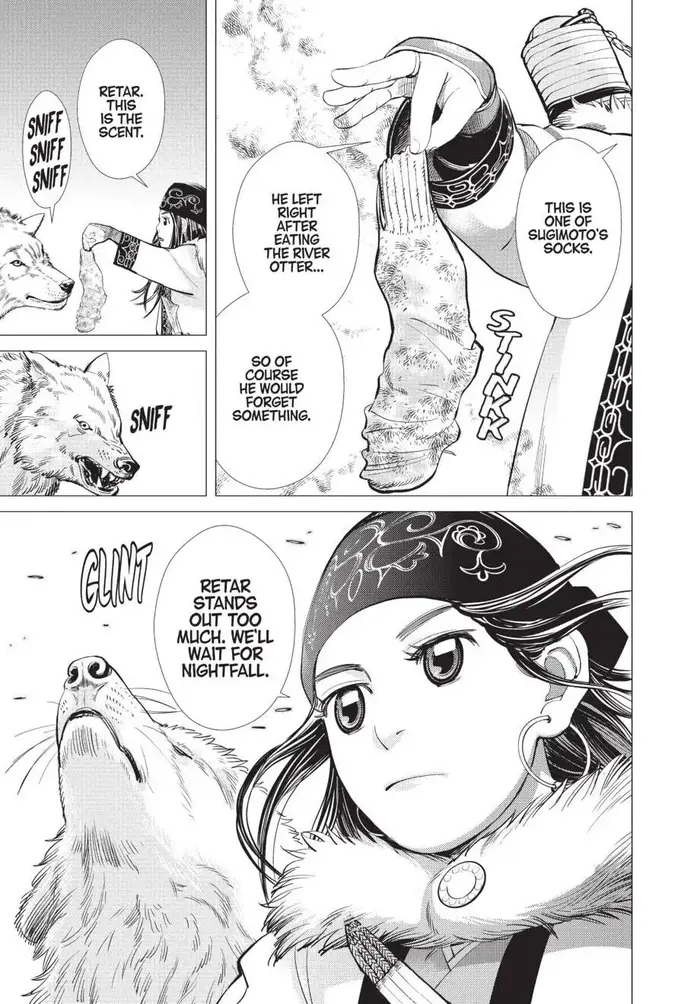 Golden Kamuy Chapter 16 image 14_optimized